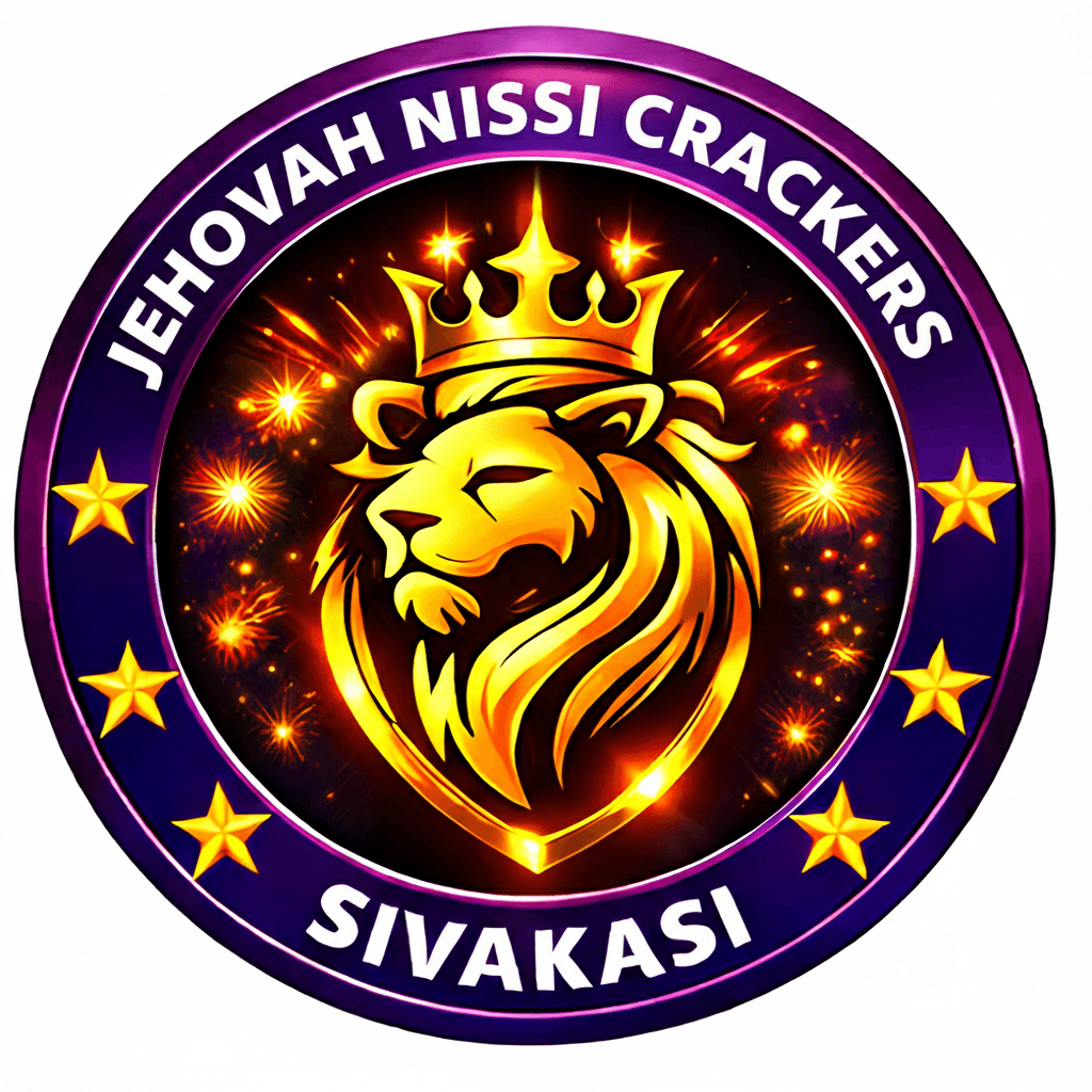 jehovanissi crackers - Premium Fireworks