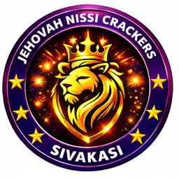 Jehovah Nissi Crackers